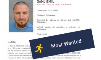 ”VIZUINA” lui Emil Gânj supusă analizelor ADN / Criminalul și-a construit o ascunzătoare ingenioasă de inspirație militară