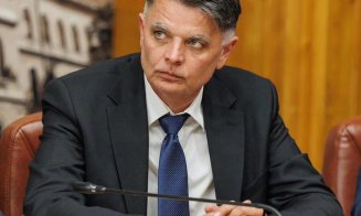 Florin Gliga, atac metaforic la adresa USR: „PNL, singurul Prâslea cel Voinic în lupta cu balaurii sistemului”