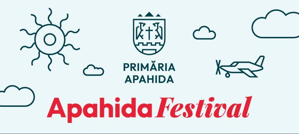 Apahida Festival 2025. Artiști de top, super-concerte și mega distracție pentru toate vârstele între 5 și 7 septembrie, în comuna de lângă Cluj