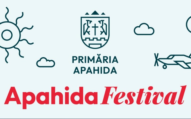 Apahida Festival 2025. Artiști de top, super-concerte și mega distracție pentru toate vârstele între 5 și 7 septembrie, în comuna de lângă Cluj