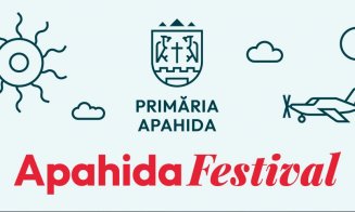 Apahida Festival 2025. Artiști de top, super-concerte și mega distracție pentru toate vârstele între 5 și 7 septembrie, în comuna de lângă Cluj
