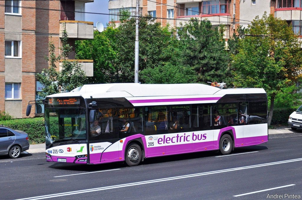 După scandalul scumpirii biletelor de BUS la Cluj-Napoca, CTP vine cu noi propuneri: 9 titluri tarifare noi / CARE ce înseamnă