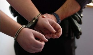 Polițist din Cluj, reținut pentru tâlhărie: A plătit pentru o întâlnire sexuală, apoi a atacat femeia și i-a luat banii