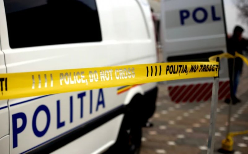 Cluj: O femeie a fost găsită decedată într-un apartament
