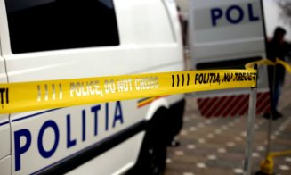 Cluj: O femeie a fost găsită decedată într-un apartament