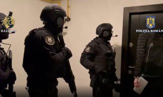 Descoperire șocantă făcută la locuința polițistului clujean care a atacat o tânără