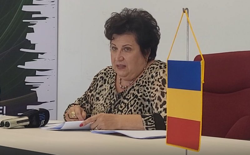 Șefa IȘJ Cluj, despre deschiderea noului an școlar: "Școala începe pe 8 septembrie! Directorilor le-am sugerat să aibă pregătit un plan A și un plan B. Sper să nu fie incidente"
