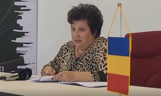 Șefa IȘJ Cluj, despre deschiderea noului an școlar: "Școala începe pe 8 septembrie! Directorilor le-am sugerat să aibă pregătit un plan A și un plan B. Sper să nu fie incidente"