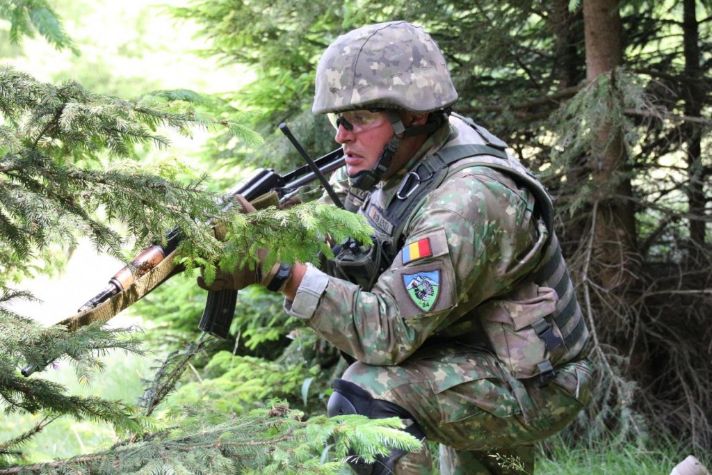 Exercițiu de amploare organizat la Cluj: Armata, SRI, MAI, SPP și STS testează reacția la situații de criză