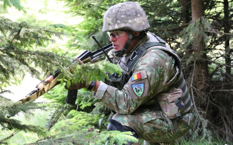 Exercițiu de amploare organizat la Cluj: Armata, SRI, MAI, SPP și STS testează reacția la situații de criză