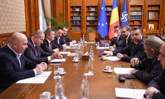 5 partide la guvernare?! Deputatul Moisin: „Am auzit că REPER redactează proiecte de legi”