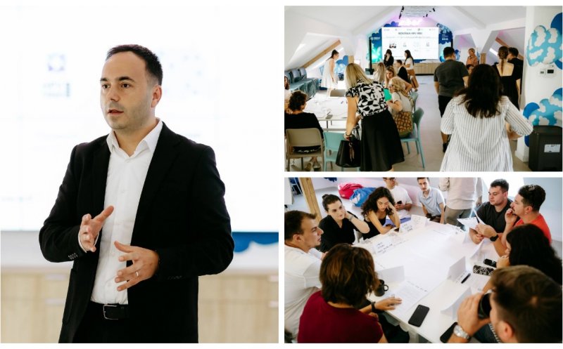 Vaccinarea anti-HPV devine gratuită pentru tinerii între 11 și 26 de ani. Ovidiu Cîmpean: "Fiecare viață salvată înseamnă o familie întreagă protejată"