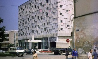 Ce spune arhitectul-șef al județului Cluj despre cumpărarea Palatului Telefoanelor: „Un pas decisiv pentru protejarea patrimoniului”