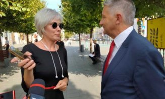 Cum au salvat elvețienii satele României: o expoziție care scrie istorie la Cluj, alături de ambasadorul Elveției