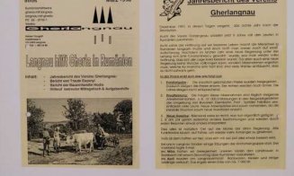 Cum au salvat elvețienii satele României: o expoziție care scrie istorie la Cluj, alături de ambasadorul Elveției
