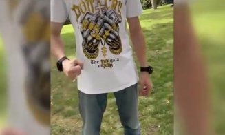 Tânără agresată și amenințată cu moartea de partener. În parc, ziua în amiaza mare / ”Bă, te omor aici! Te joc în picioare!”