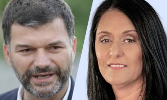 Candidata de la Cluj, Camelia Sălcudean, aleasă președinta REPER, după acuzațiile de puci și demisia lui Octavian Berceanu, ales președinte REPER în urmă cu o săptămână