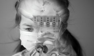 Cazurile de rujeolă explodează în România, pe fondul conspirațiilor răspândite de antivacciniști / Virusul poate sta nedetectat în creierul unei persoane