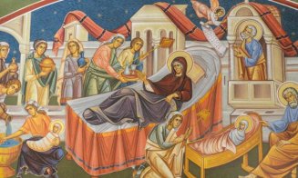 Sfânta Maria Mică. Tradiţii şi obiceiuri de sărbătoarea Naşterii Maicii Domnului/ Ce NU e bine să faci astăzi