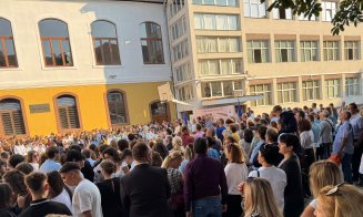 Remus Lăpușan, deputat PSD de Cluj: „Educația este un fundament al viitorului, iar viitorul începe, azi, în fiecare sală de clasă!”