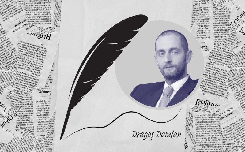 Dragoș Damian, CEO Terapia Cluj: Cea mai bună veste a începutului de an școlar