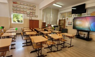 Gata vacanța, a început școala! Structura anului școlar 2025-2026/ Când pică vacanţele