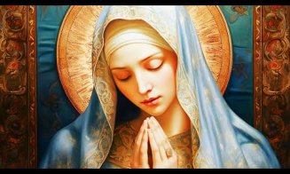La mulți ani! Mesaje și urări de Sărbătoarea Nașterii Maicii Domnului/ Ce nume se sărbătoresc de Sf. Maria Mică