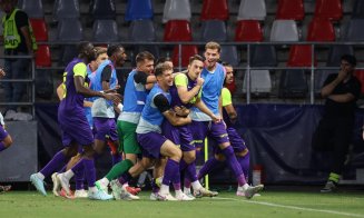 CFR Cluj vinde tot. Doi titulari din Gruia vor ajunge la Rapid