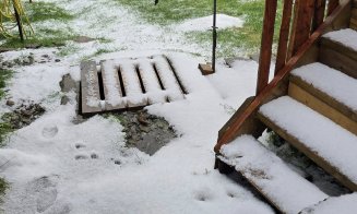 Ce s-a întâmplat la Vlădeasa? / ”Deja îs cu clăparii în picioare și vin...”