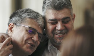 Scandal cu ”organe genitale” pe deficitul bugetar: Unde a spus Ciolacu că îl doare de deficit, potrivit lui Boloș