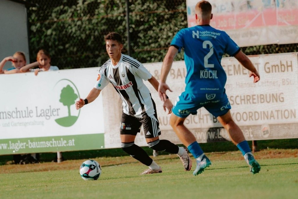 Un tânăr jucător de la "U" Cluj a fost împrumutat. Va juca în Superligă