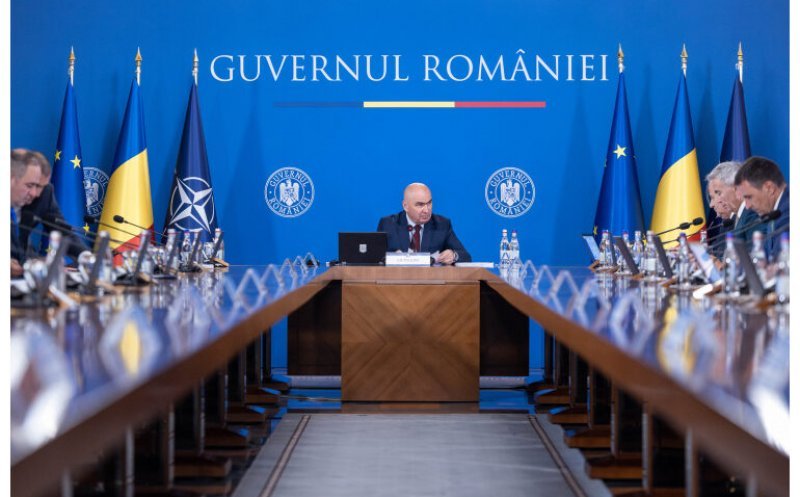 Guvernul lămurește afirmația premierului Bolojan: „Trebuie să creștem vârsta de pensionare”