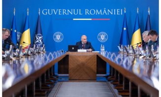 Guvernul lămurește afirmația premierului Bolojan: „Trebuie să creștem vârsta de pensionare”