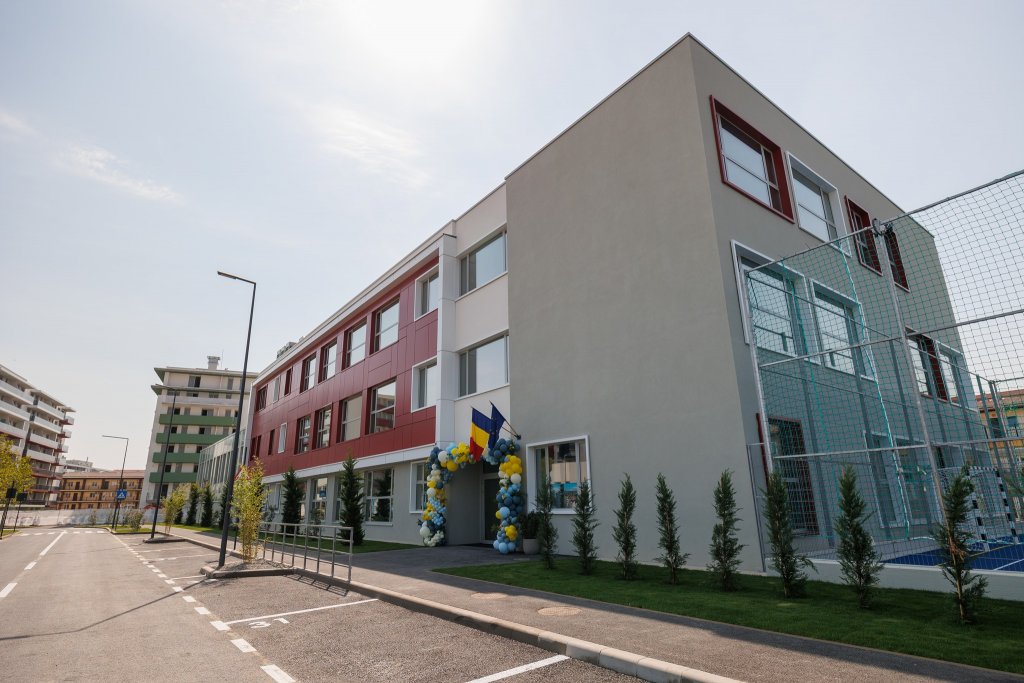 Dezvoltatorii care construiesc în zona de reconversie urbană a Clujului, OBLIGAȚI să realizeze diverse investiții pentru oraș - școli, creșe, străzi
