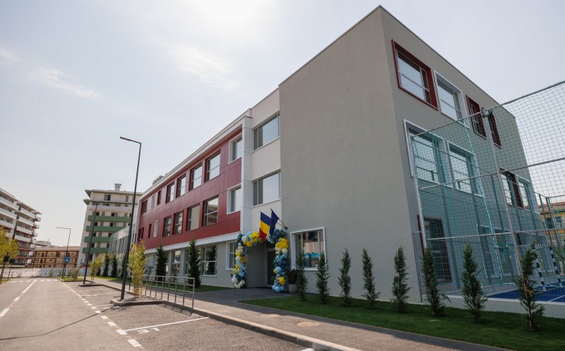 Dezvoltatorii care construiesc în zona de reconversie urbană a Clujului, OBLIGAȚI să realizeze diverse investiții pentru oraș - școli, creșe, străzi