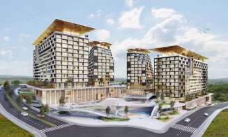 “Saga” Transilvania Smart City se apropie de final. Dezvoltatorul REALTOPFARMA, în pragul falimentului