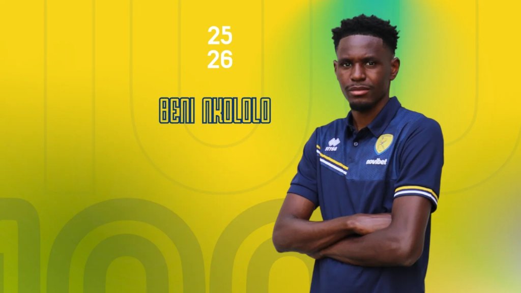 Beni Nkololo