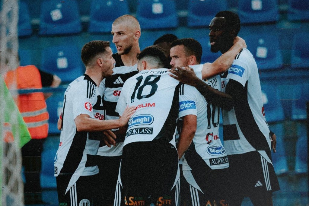 "U" Cluj a renunțat la doi tineri jucători. Fotbaliștii au fost împrumutați în ligile inferioare