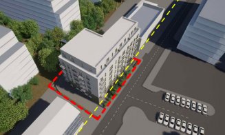 Primăria Cluj-Napoca alocă 1 milion de euro pentru a cumpăra locuințe sociale