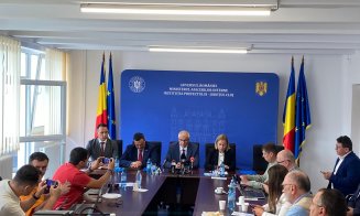 Ministrul Justiției, la Cluj: "Protestele magistraților nu pot fi oprite. Nu există pârghii legale"