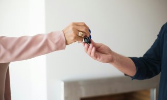 Efectele majorării cotei TVA pentru locuințe se resimt și în Cluj. Scad tranzacțiile imobiliare
