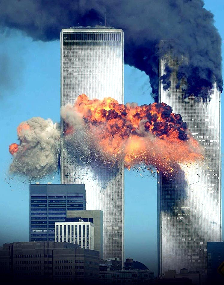24 de ani de la 9/11 - Cine sunt românii care au murit în atentatele teroriste din 11 septembrie 2001
