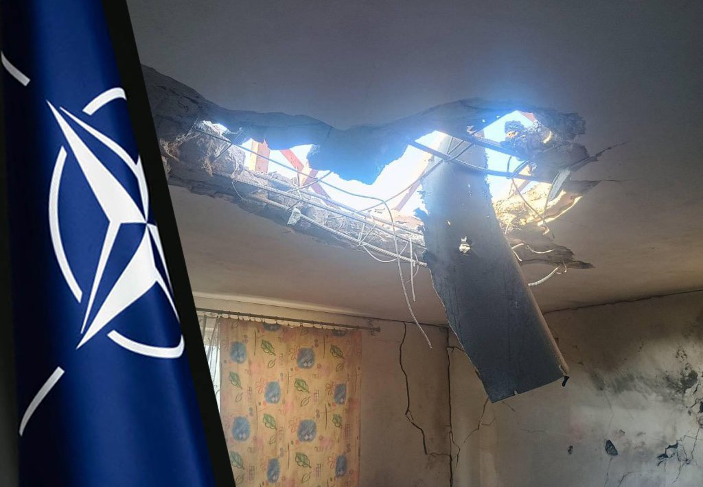 Incursiunea Rusiei în Polonia ridică întrebări pentru NATO privind apărarea împotriva dronelor