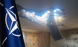 Incursiunea Rusiei în Polonia ridică întrebări pentru NATO privind apărarea împotriva dronelor