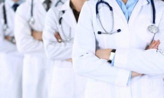 Topul medicilor de renume ai Clujului. Cine sunt specialiștii care duc medicina la nivel European