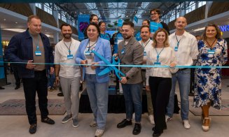 Primark a deschis primul magazin din Cluj-Napoca și promite modă sustenabilă până în 2030