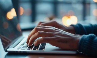 Angajatorii care nu trec la timp la Reges Online riscă amenzi de până la 20.000 lei. Termenul final se apropie
