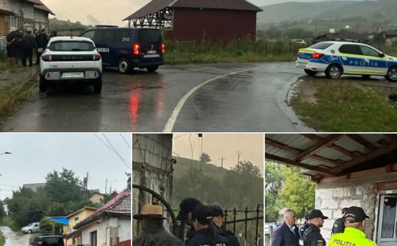 Razie de amploare în 5 zone cu probleme din Dej. Ce au descoperit autoritățile
