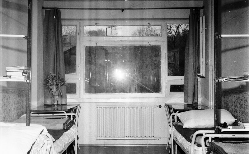 Vechiul Cluj: cămin studențesc, anii 1970
