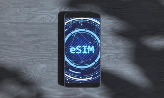 Nomazi digitali și studenți Erasmus din Cluj: avantajele eSIM pentru internet în străinătate